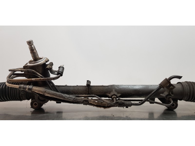 Recambio de cremallera direccion para ford fiesta (cbk) ambiente referencia OEM IAM 1631754 2S613200MD 