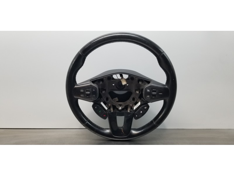 Recambio de volante para kia carens ( ) emotion referencia OEM IAM 56100A4530CL2   Recambio de volante para kia carens ( ) emotion referencia OEM IAM 56100A4530CL2