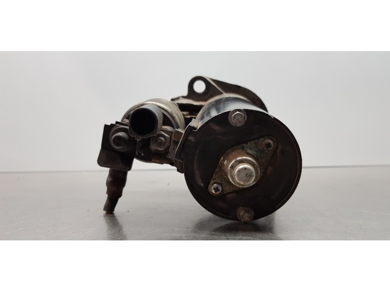 Recambio de motor arranque para skoda rapid active referencia OEM IAM 02Z911024H 0001153007 