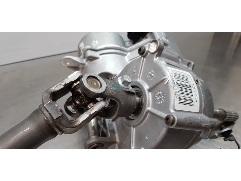 Recambio de columna direccion para ford ecosport (cr6) trend referencia OEM IAM 2467815 GN153D077GA  Recambio de columna direccion para ford ecosport (cr6) trend referencia OEM IAM 2467815 GN153D077GA