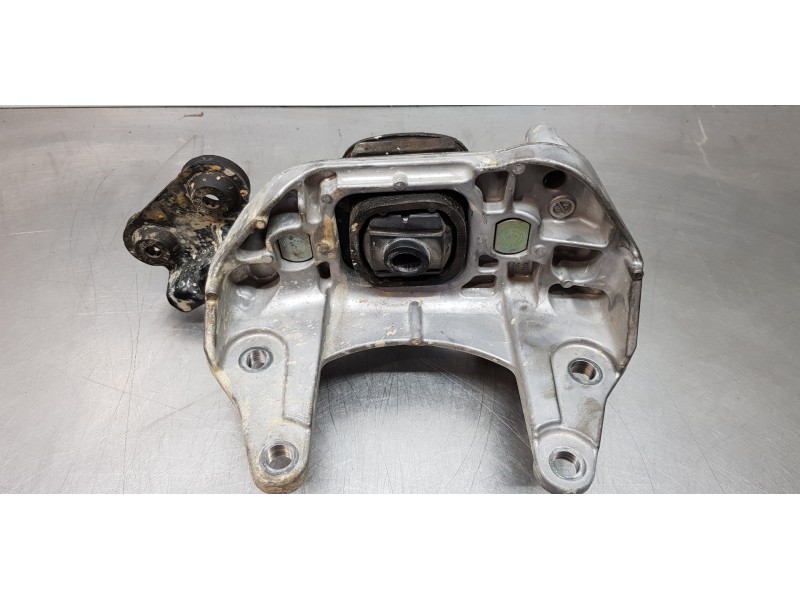 Recambio de soporte motor izquierdo para nissan x-trail (t32) acenta 4x4 referencia OEM IAM 112544BB1A  