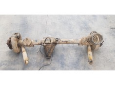 Recambio de puente trasero para land rover range rover vogue turbo diesel referencia OEM IAM FRC9229 1H4Z4010HA 