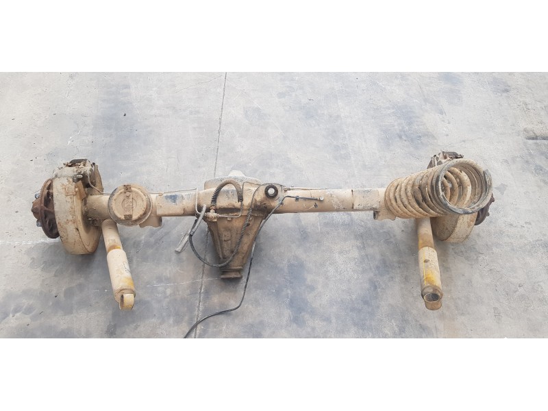 Recambio de puente trasero para land rover range rover vogue turbo diesel referencia OEM IAM FRC9229 1H4Z4010HA  Recambio de puente trasero para land rover range rover vogue turbo diesel referencia OEM IAM FRC9229 1H4Z4010HA