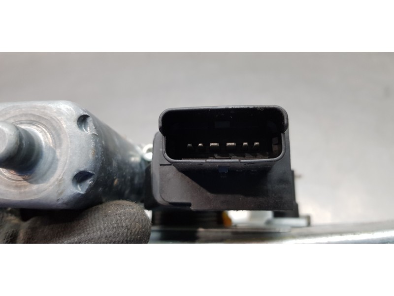 Recambio de elevalunas delantero izquierdo para peugeot 2008 (p1) active referencia OEM IAM 9830590880 9829512880  Recambio de elevalunas delantero izquierdo para peugeot 2008 (p1) active referencia OEM IAM 9830590880 9829512880