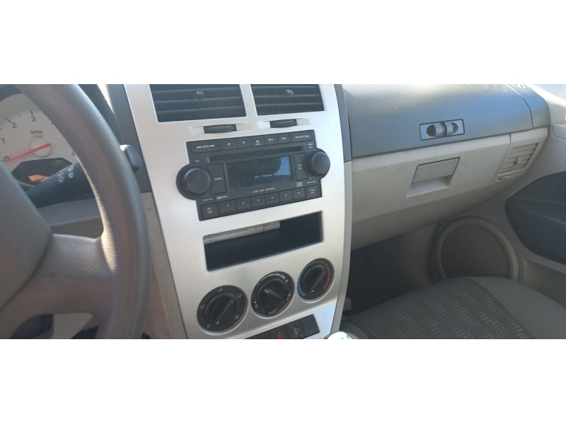 dodge caliber del año 2006