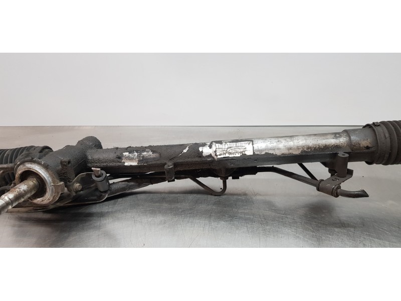 Recambio de cremallera direccion para ford fiesta (cbk) ambiente referencia OEM IAM 1631754 2S613200MD 