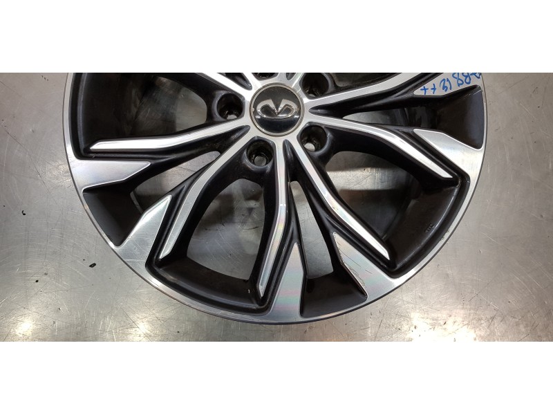 Recambio de llanta para infiniti qx30 premium referencia OEM IAM D03005DM3D  