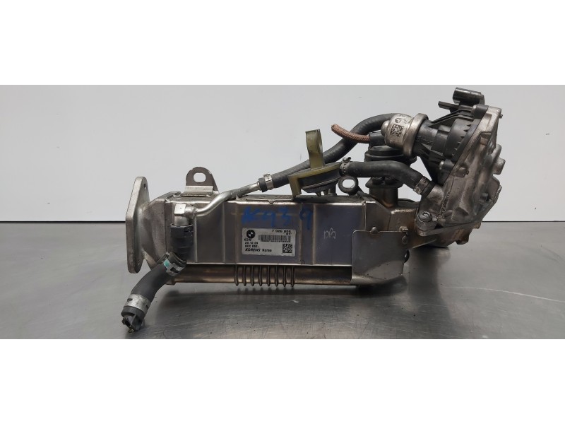 Recambio de valvula egr para toyota avensis touring sports executive referencia OEM IAM 25680WA020 7926006 8513132