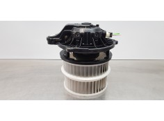 Recambio de motor calefaccion para hyundai tucson hybrid referencia OEM IAM 97113P4200 F00S3B2622 