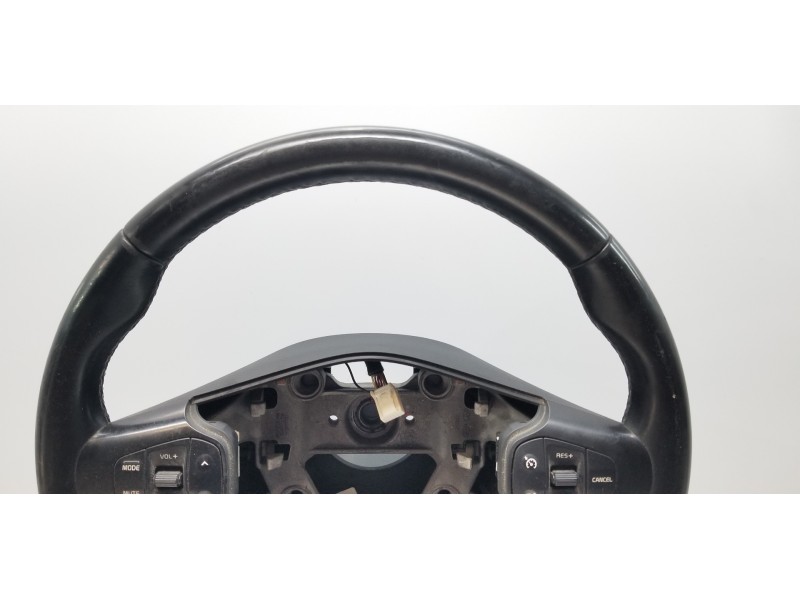 Recambio de volante para kia carens ( ) emotion referencia OEM IAM 56100A4530CL2   Recambio de volante para kia carens ( ) emotion referencia OEM IAM 56100A4530CL2