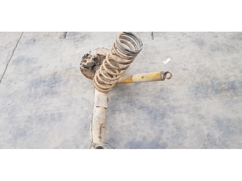 Recambio de puente trasero para land rover range rover vogue turbo diesel referencia OEM IAM FRC9229 1H4Z4010HA  Recambio de puente trasero para land rover range rover vogue turbo diesel referencia OEM IAM FRC9229 1H4Z4010HA