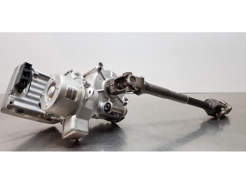 Recambio de columna direccion para ford ecosport (cr6) trend referencia OEM IAM 2467815 GN153D077GA  Recambio de columna direccion para ford ecosport (cr6) trend referencia OEM IAM 2467815 GN153D077GA