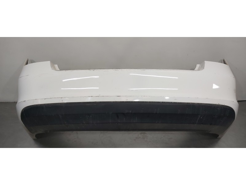 Recambio de paragolpes trasero para skoda rapid active referencia OEM IAM 5JH807421B   Recambio de paragolpes trasero para skoda rapid active referencia OEM IAM 5JH807421B
