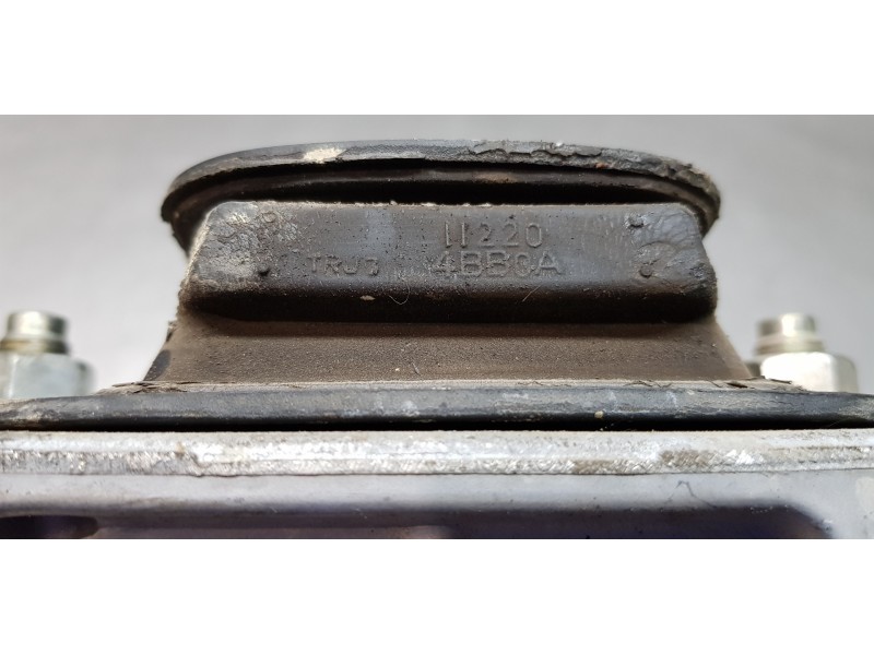 Recambio de soporte motor izquierdo para nissan x-trail (t32) acenta 4x4 referencia OEM IAM 112544BB1A  
