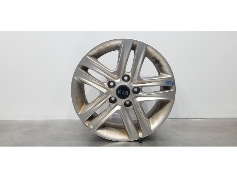 Recambio de llanta para kia ceed sportswagon tech referencia OEM IAM 52910J7200  