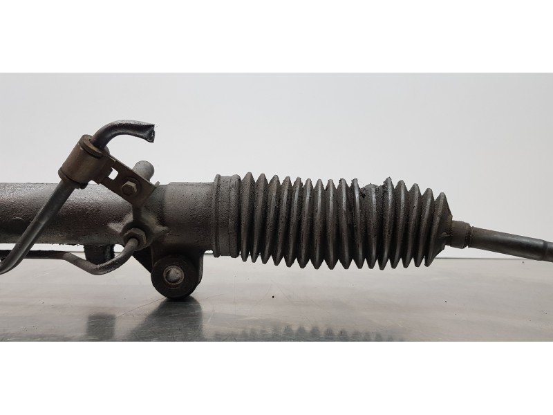 Recambio de cremallera direccion para ford fiesta (cbk) ambiente referencia OEM IAM 1631754 2S613200MD 