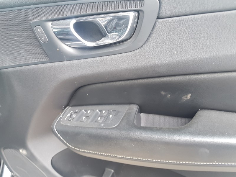 volvo xc60 del año 2019