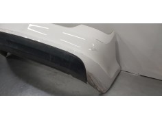 Recambio de paragolpes trasero para skoda rapid active referencia OEM IAM 5JH807421B   2