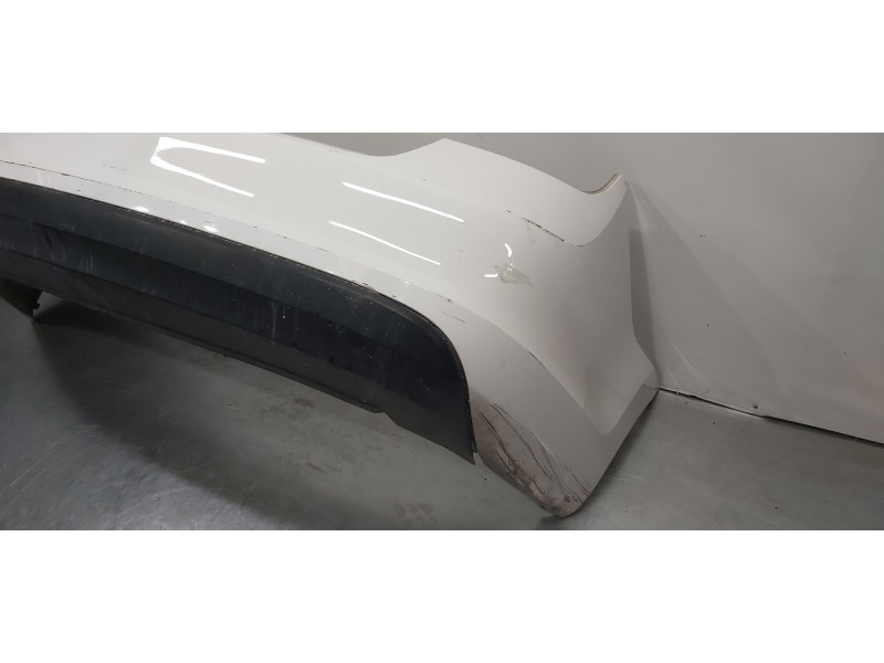 Recambio de paragolpes trasero para skoda rapid active referencia OEM IAM 5JH807421B   Recambio de paragolpes trasero para skoda rapid active referencia OEM IAM 5JH807421B