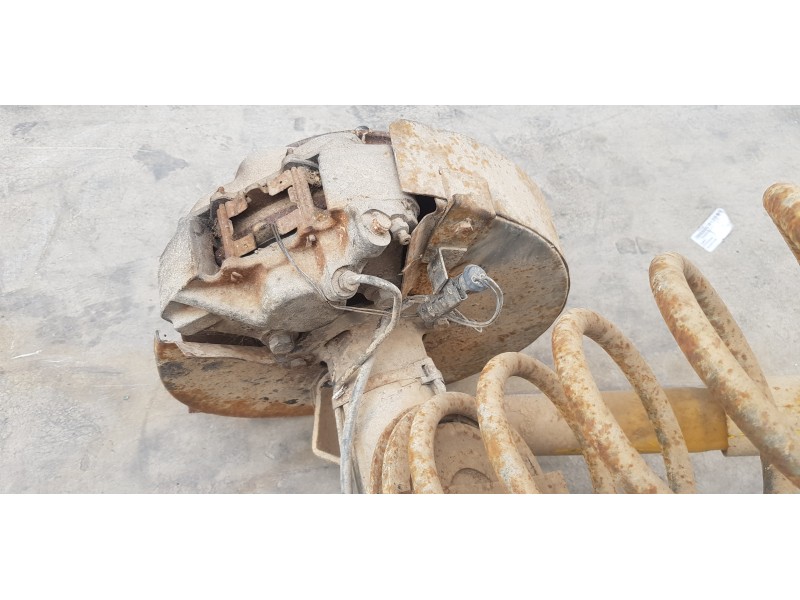 Recambio de puente trasero para land rover range rover vogue turbo diesel referencia OEM IAM FRC9229 1H4Z4010HA  Recambio de puente trasero para land rover range rover vogue turbo diesel referencia OEM IAM FRC9229 1H4Z4010HA