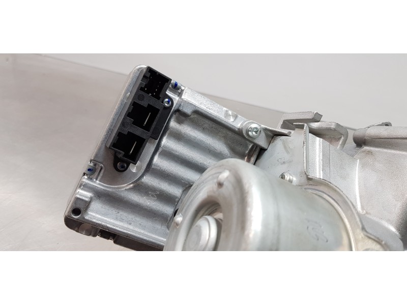 Recambio de columna direccion para ford ecosport (cr6) trend referencia OEM IAM 2467815 GN153D077GA  Recambio de columna direccion para ford ecosport (cr6) trend referencia OEM IAM 2467815 GN153D077GA