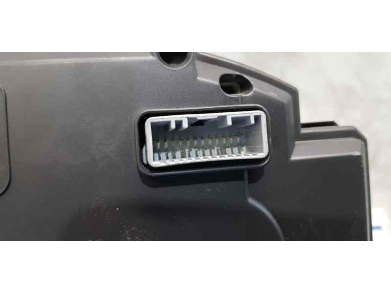 Recambio de cuadro instrumentos para renault master kasten l1h1 ka 2,8t referencia OEM IAM 248109785R   Recambio de cuadro instrumentos para renault master kasten l1h1 ka 2,8t referencia OEM IAM 248109785R