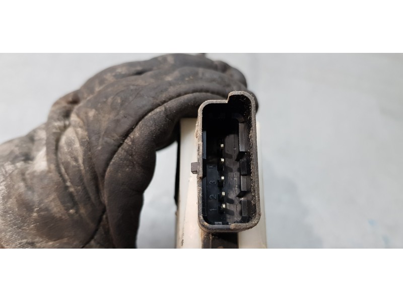 Recambio de cerradura puerta trasera izquierda para peugeot 208 active referencia OEM IAM 9812501280   Recambio de cerradura puerta trasera izquierda para peugeot 208 active referencia OEM IAM 9812501280