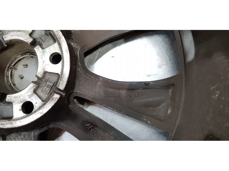 Recambio de llanta para infiniti qx30 premium referencia OEM IAM D03005DM3D  