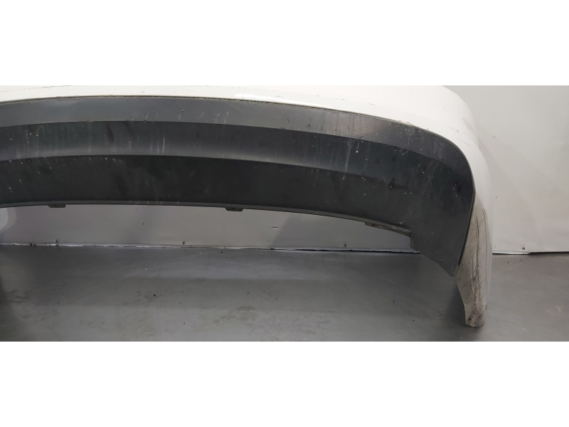 Recambio de paragolpes trasero para skoda rapid active referencia OEM IAM 5JH807421B   Recambio de paragolpes trasero para skoda rapid active referencia OEM IAM 5JH807421B