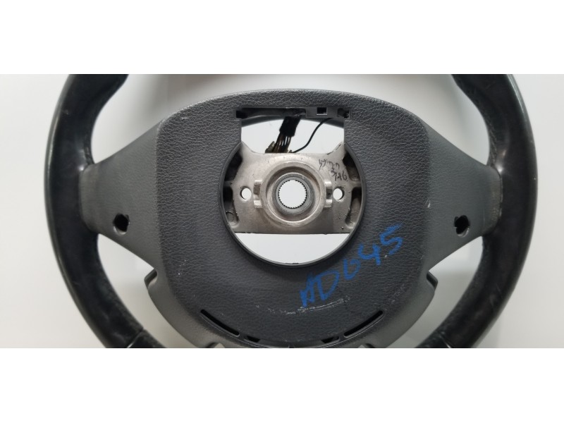 Recambio de volante para kia carens ( ) emotion referencia OEM IAM 56100A4530CL2   Recambio de volante para kia carens ( ) emotion referencia OEM IAM 56100A4530CL2