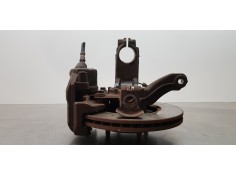 Recambio de mangueta delantera derecha para ford fiesta (cbk) ambiente referencia OEM IAM 1474306 2S613K185AE