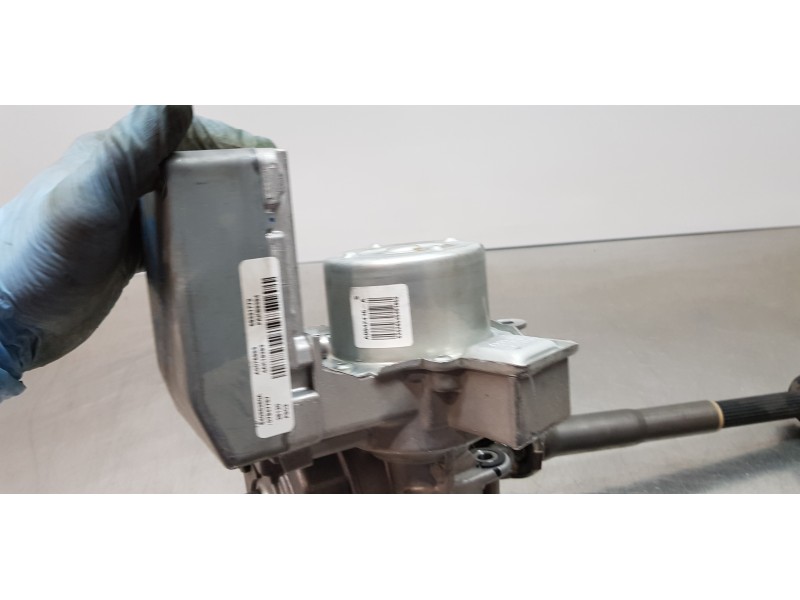 Recambio de columna direccion para ford ecosport (cr6) trend referencia OEM IAM 2467815 GN153D077GA  Recambio de columna direccion para ford ecosport (cr6) trend referencia OEM IAM 2467815 GN153D077GA