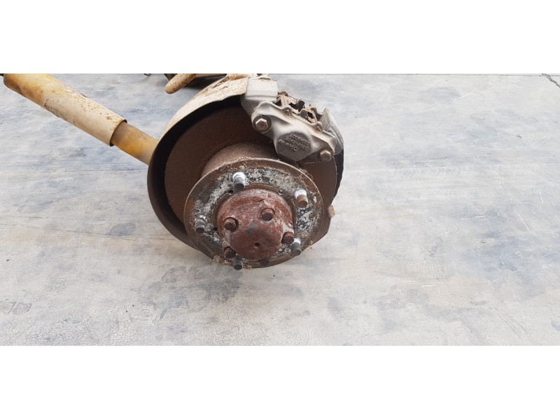 Recambio de puente trasero para land rover range rover vogue turbo diesel referencia OEM IAM FRC9229 1H4Z4010HA  Recambio de puente trasero para land rover range rover vogue turbo diesel referencia OEM IAM FRC9229 1H4Z4010HA