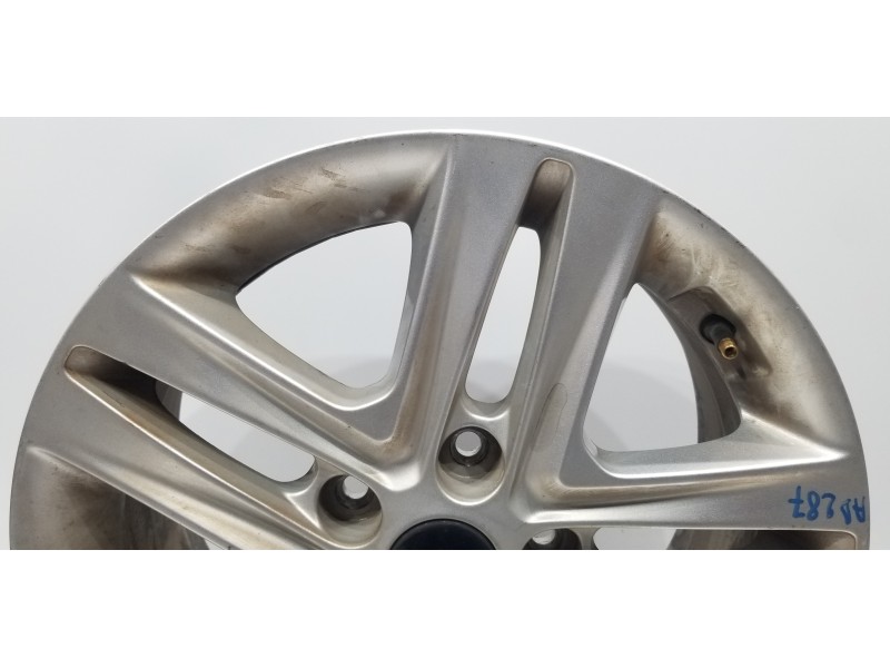 Recambio de llanta para kia ceed sportswagon tech referencia OEM IAM 52910J7200  