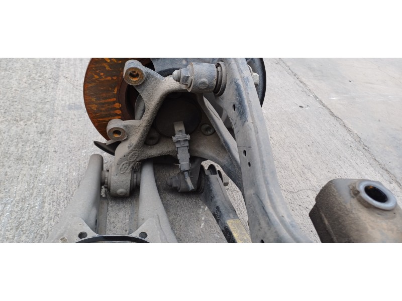 Recambio de puente trasero para kia ceed sportswagon tech referencia OEM IAM 55410J7AA0  