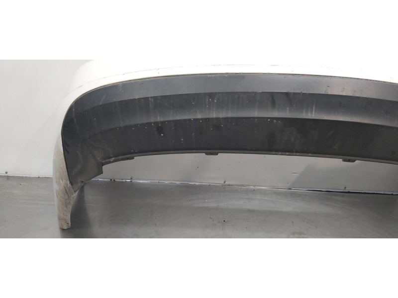 Recambio de paragolpes trasero para skoda rapid active referencia OEM IAM 5JH807421B   Recambio de paragolpes trasero para skoda rapid active referencia OEM IAM 5JH807421B