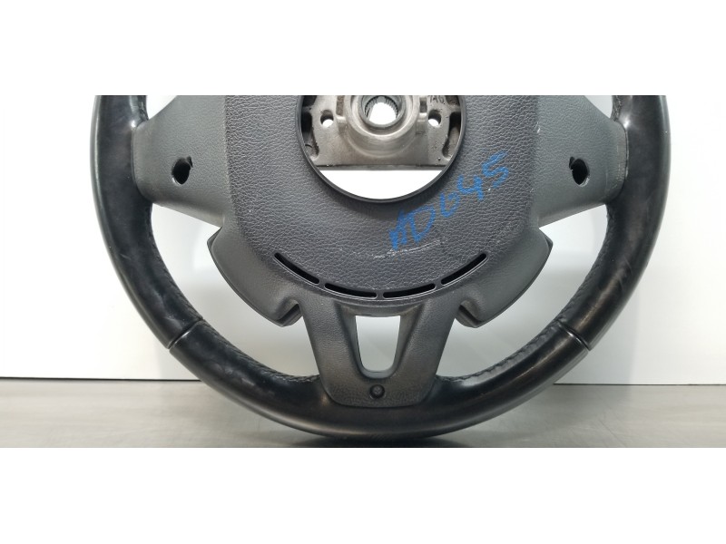 Recambio de volante para kia carens ( ) emotion referencia OEM IAM 56100A4530CL2   Recambio de volante para kia carens ( ) emotion referencia OEM IAM 56100A4530CL2