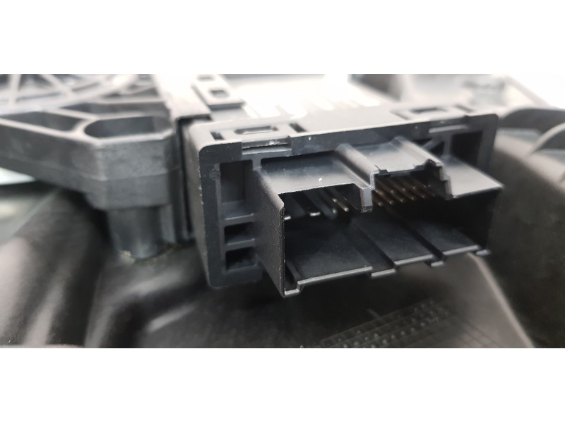 Recambio de elevalunas trasero derecho para volvo xc60 inscription awd referencia OEM IAM 966265102  