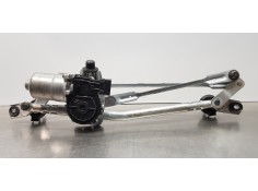 Recambio de motor limpia delantero para hyundai tucson hybrid referencia OEM IAM 98110C5500 98100N9000 98120N9000