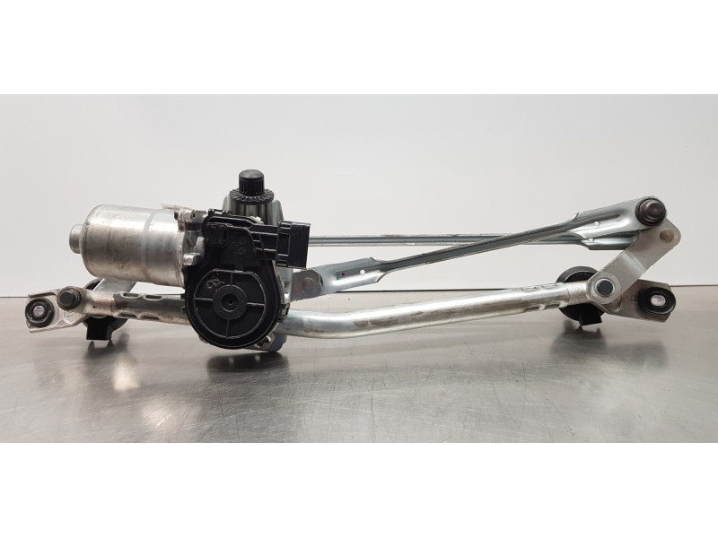 Recambio de motor limpia delantero para hyundai tucson hybrid referencia OEM IAM 98110C5500 98100N9000 98120N9000