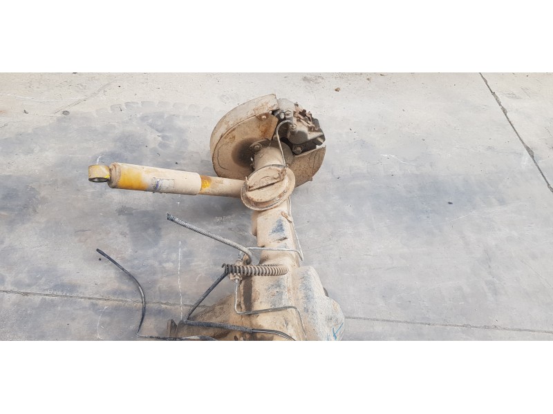 Recambio de puente trasero para land rover range rover vogue turbo diesel referencia OEM IAM FRC9229 1H4Z4010HA  Recambio de puente trasero para land rover range rover vogue turbo diesel referencia OEM IAM FRC9229 1H4Z4010HA