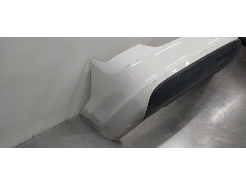 Recambio de paragolpes trasero para skoda rapid active referencia OEM IAM 5JH807421B   Recambio de paragolpes trasero para skoda rapid active referencia OEM IAM 5JH807421B