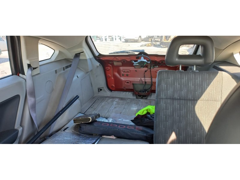 dodge caliber del año 2006