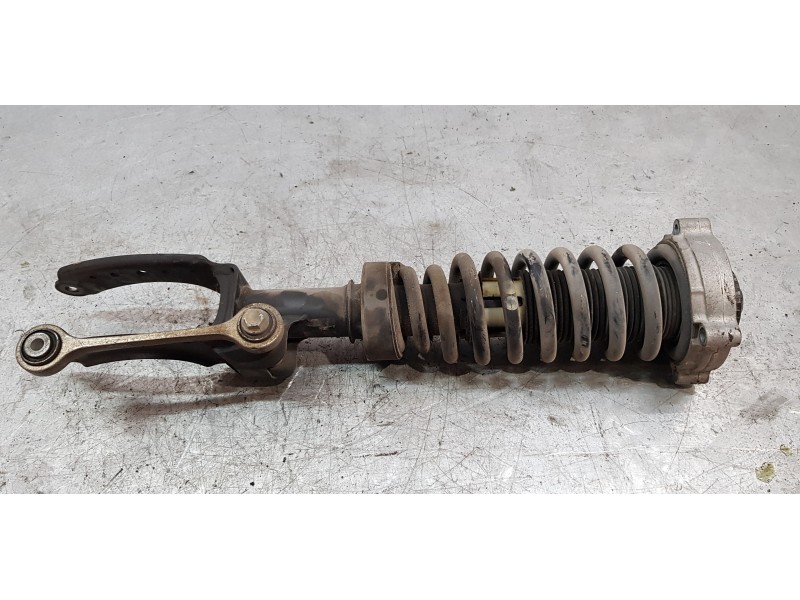 Recambio de amortiguador delantero izquierdo para volkswagen touareg (7la) tdi r5 referencia OEM IAM 7L6412021   Recambio de amortiguador delantero izquierdo para volkswagen touareg (7la) tdi r5 referencia OEM IAM 7L6412021