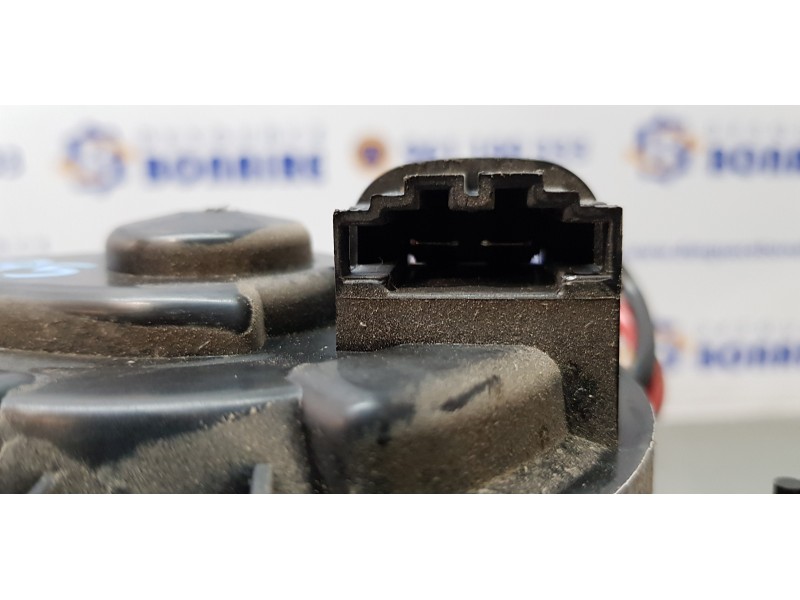 Recambio de motor calefaccion para peugeot 208 active referencia OEM IAM T1013140A  