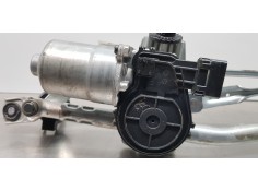 Recambio de motor limpia delantero para hyundai tucson hybrid referencia OEM IAM 98110C5500 98100N9000 98120N9000 2