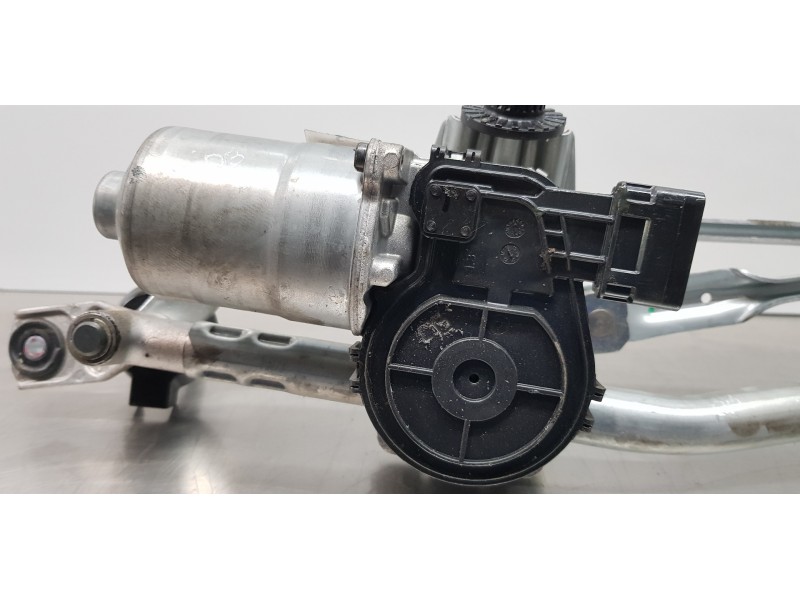 Recambio de motor limpia delantero para hyundai tucson hybrid referencia OEM IAM 98110C5500 98100N9000 98120N9000