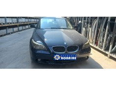 bmw serie 5 berlina (e60) del año 2006