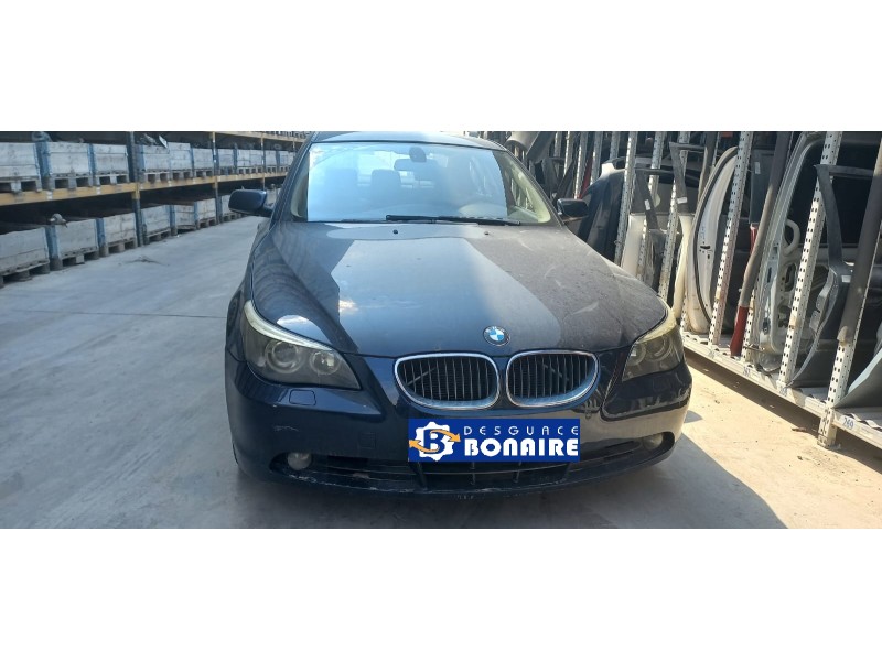 bmw serie 5 berlina (e60) del año 2006