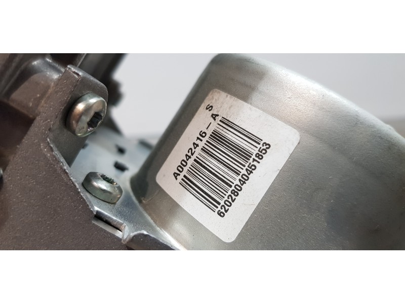 Recambio de columna direccion para ford ecosport (cr6) trend referencia OEM IAM 2467815 GN153D077GA  Recambio de columna direccion para ford ecosport (cr6) trend referencia OEM IAM 2467815 GN153D077GA